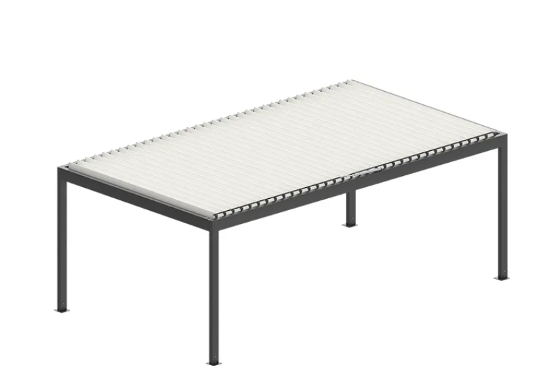 Pergola SB400 Autoportante