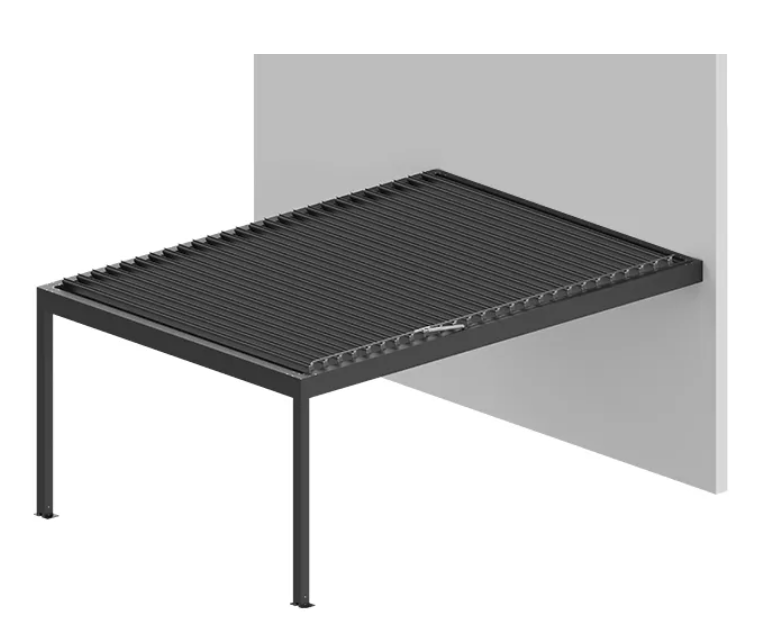 Pergola SB500 Murale